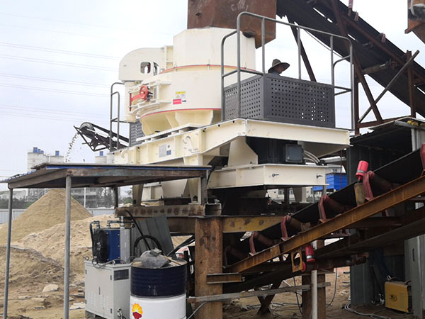 機制砂手續辦得下來嗎？2021年辦機制砂廠要投資多少？